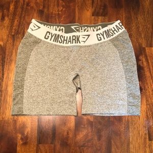 GYM SHARK Flex Shorts